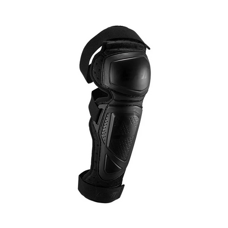 Ochraniacze Kolan LEATT 3.0 EXT Black