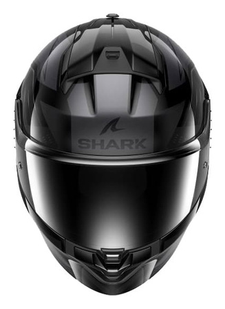 Kask Integralny Shark Ridill 2 Bersek Black Grey