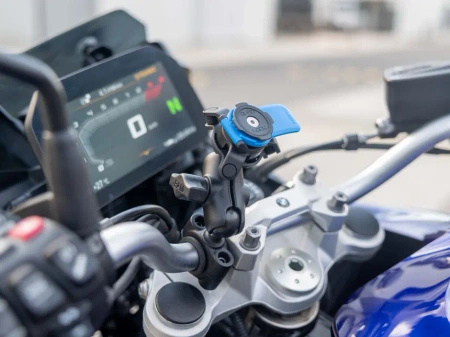 ADAPTER QUAD LOCK Z KULKĄ MOCUJĄCĄ 1" (V2)