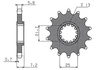 Zębatka Przednia Sunstar SUNF373-16