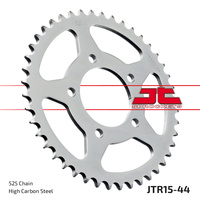 Zębatka Tylna JT JTR15.44
