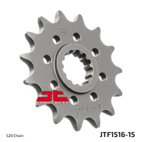 Zębatka Przednia JT JTF1516.15