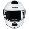 Kask szczękowy NOLAN N100-6 CLASSICO WHITE