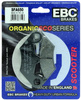 Klocki Hamulcowe EBC SFA650