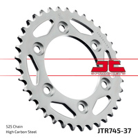 Zębatka Tylna JT JTR745.37