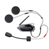 Interkom Motocyklowy Sena 50R Quantum Mesh 2.0