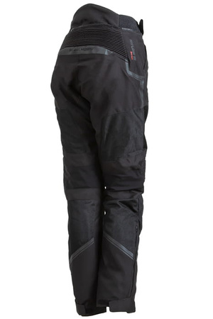 Spodnie Damskie Rebelhorn Hiflow III Lady Black