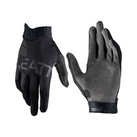 Dziecięce Rękawice Cross LEATT 1.5 GRIPR Black