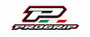 PROGRIP MANETKI ROAD CZARNO NIEBIESKIE