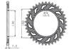 Zębatka Tylna Sunstar SUNR1-4598-44