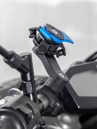ADAPTER QUAD LOCK Z KULKĄ MOCUJĄCĄ 1" (V2)