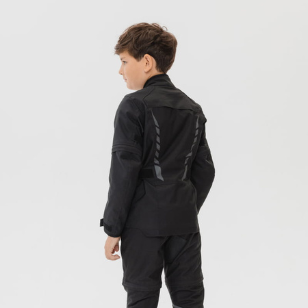 Kurtka Motocyklowa Dla Dziecka Ozone Sahara Junior
