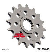 Zębatka Przednia JT JTF1516.16