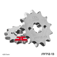 Zębatka Przednia JT JTF712.13