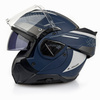 Kask Szczękowy LS2 FF910 Advant II Astral Navy