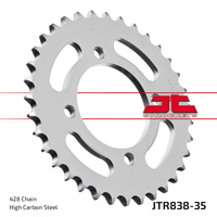 Zębatka Tylna JT JTR838.35