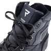 Męskie Buty Motocyklowe Rebelhorn Vandal Black/White