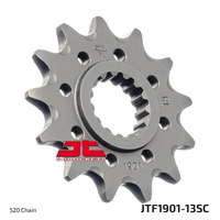 Zębatka Przednia JT JTF1370.16