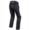 Spodnie Motocyklowe Rebelhorn Hiker III Black Grey