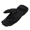 Rękawice Motocyklowe Ozone Rookie II Black