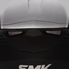 Kask Szczękowy SMK GULLWING Black Mat