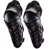 Ochraniacze kolan LEATT DUAL AXIS Black