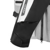 Kurtka Motocyklowa SECA ARRAKIS III GREY/BLUE/RED