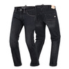 Jeansy Motocyklowe SHIMA DEVON MEN BLK LONG