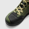 Buty miejskie motocyklowe REBELHORN VANDAL II OLIVE GREEN