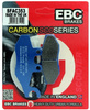 Klocki Hamulcowe EBC SFAC353