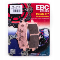 Klocki Hamulcowe EBC FA447HH