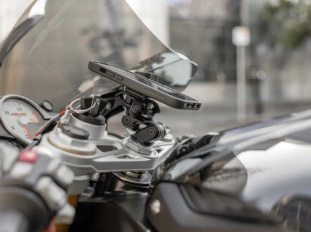 QUAD LOCK PODSTAWA MONTOWANA W SZTYCĘ GŁÓWKI RAMY PRO