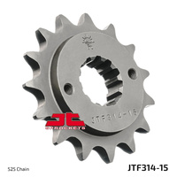 Zębatka Przednia JT JTF314.15