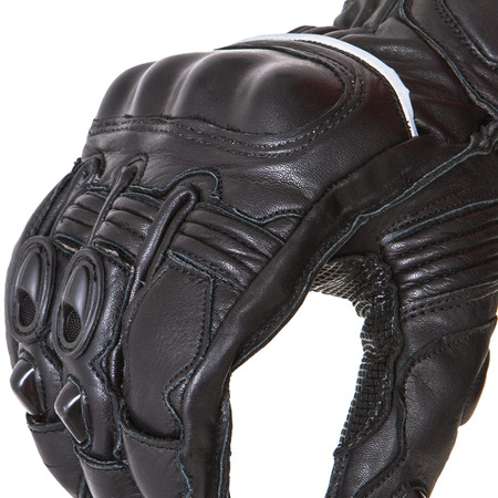 Rękawice Motocyklowe Skórzane GIUDICI G48