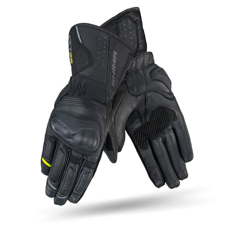 Rękawice Motocyklowe Damskie SHIMA GT-2 BLACK