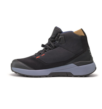 Buty miejskie motocyklowe SIDI NUCLEUS GTX BLACK BLUE