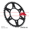 Zębatka Tylna JT JTR735.45