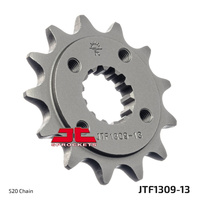 Zębatka Przednia JT JTF1309.13