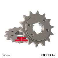 Zębatka Przednia JT JTF283.14