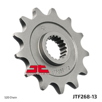 Zębatka Przednia JT JTF268.13