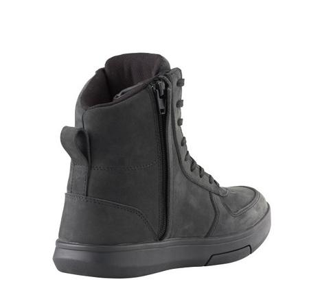 Buty Damskie Motocyklowe Turystyczne IXON GHOST WP LADY BLACK