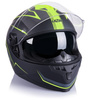 Kask Integralny Lazer Vertigo Evo Race