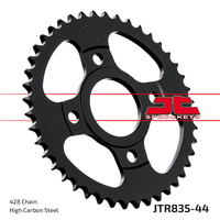 Zębatka Tylna JT JTR835.44