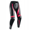 Damskie Spodnie Motocyklowe Rebelhorn Rebel Pink