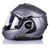 Kask Szczękowy LS2 FF901 Advant X Solid Mat
