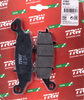 Klocki Hamulcowe TRW MCB681