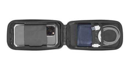 INTERPHONE WODOODPORNY POKROWIEC NA TELEFON QUIKLOX WATERPROOF SOFTCASE