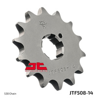 Zębatka Przednia JT JTF508.14
