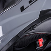 Kask Integralny LS2 FF808 Stream II Solid Nardo Grey