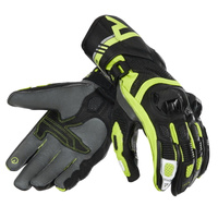 czarny || fluo